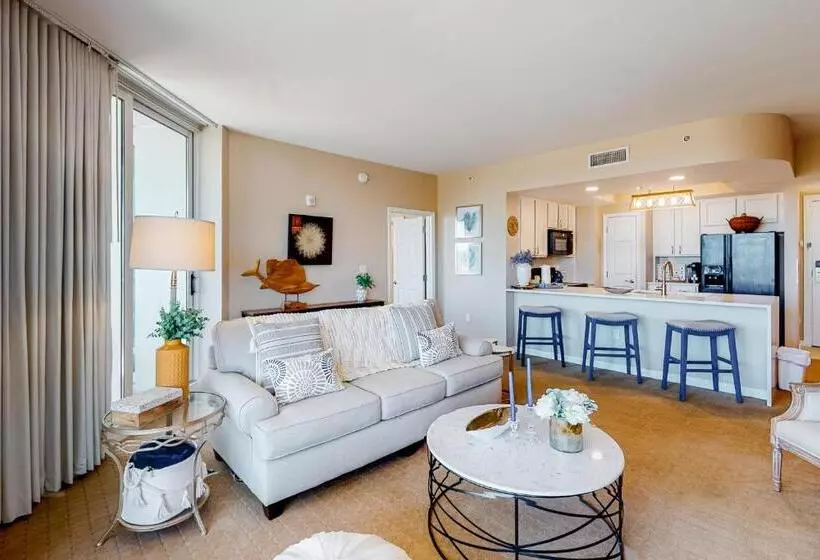 هتل The Palms Of Destin 2116