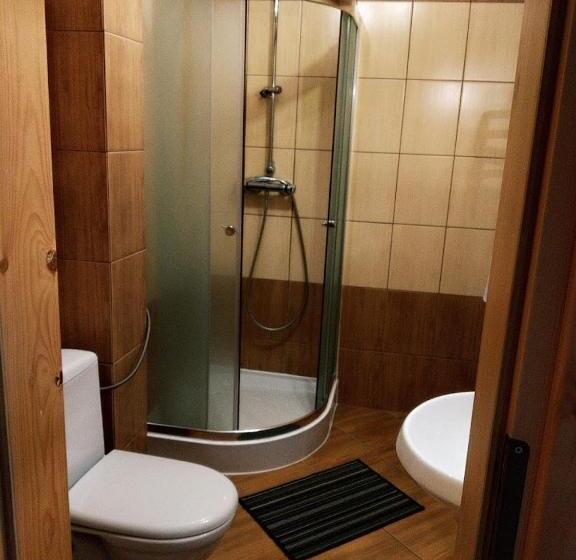 فندق Pokoje Gościnne U Bożenki