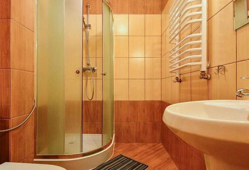 فندق Pokoje Gościnne U Bożenki