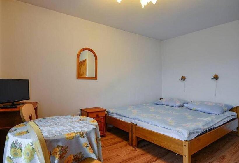 فندق Pokoje Gościnne U Bożenki