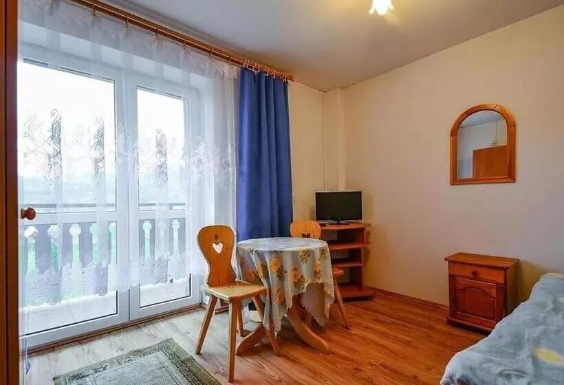 ホテル Pokoje Gościnne U Bożenki