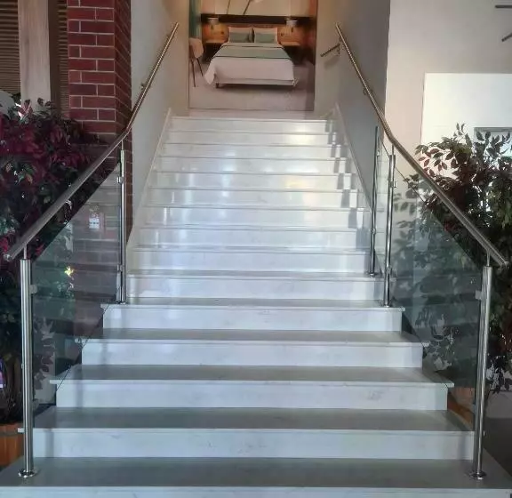 Hotelli Port 2000 Torzym