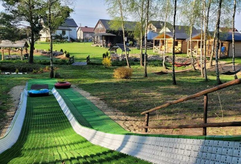 Отель Vip Village