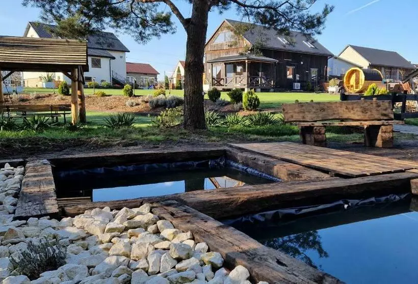 ホテル Vip Village