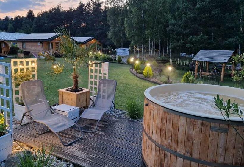 Отель Vip Village