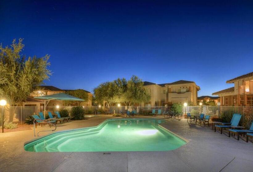 فندق Vistoso Resort Casita #111