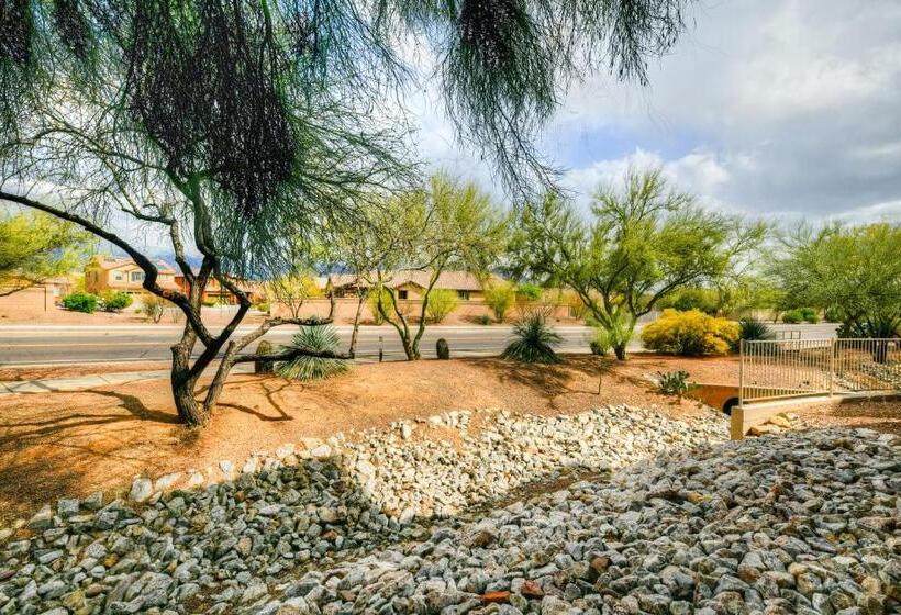 فندق Vistoso Resort Casita #111