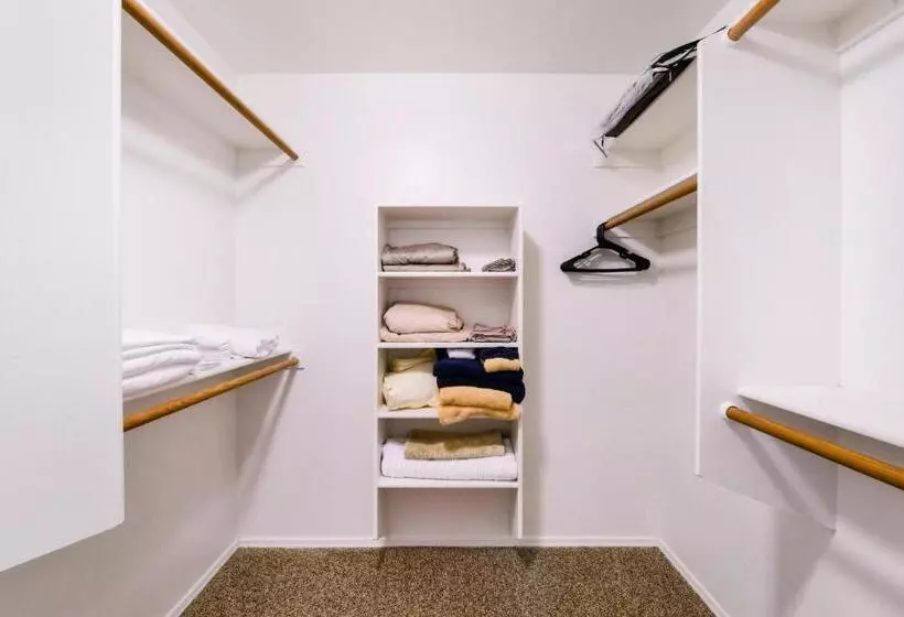ホテル Vistoso Resort Casita #111