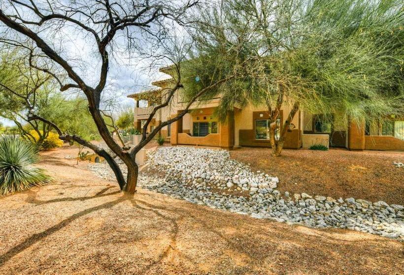 فندق Vistoso Resort Casita #111