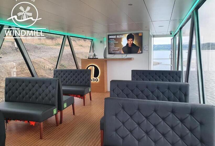 호텔 Windmill Resort Agroturystyka