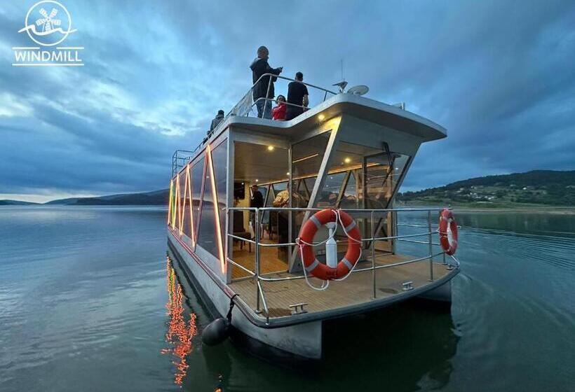 호텔 Windmill Resort Agroturystyka