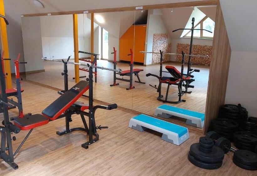 호텔 Windmill Resort Agroturystyka