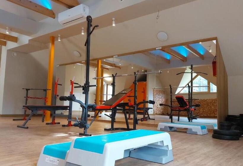 호텔 Windmill Resort Agroturystyka