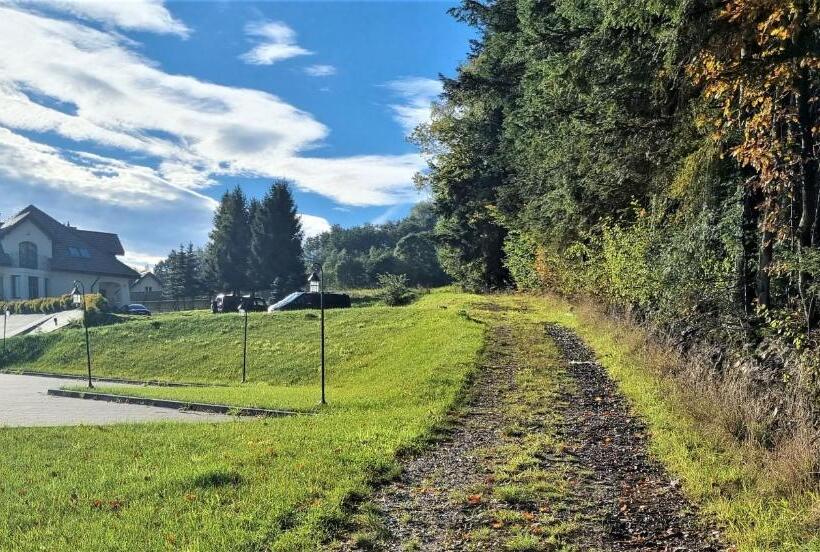 호텔 Windmill Resort Agroturystyka