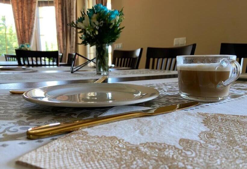 호텔 Windmill Resort Agroturystyka