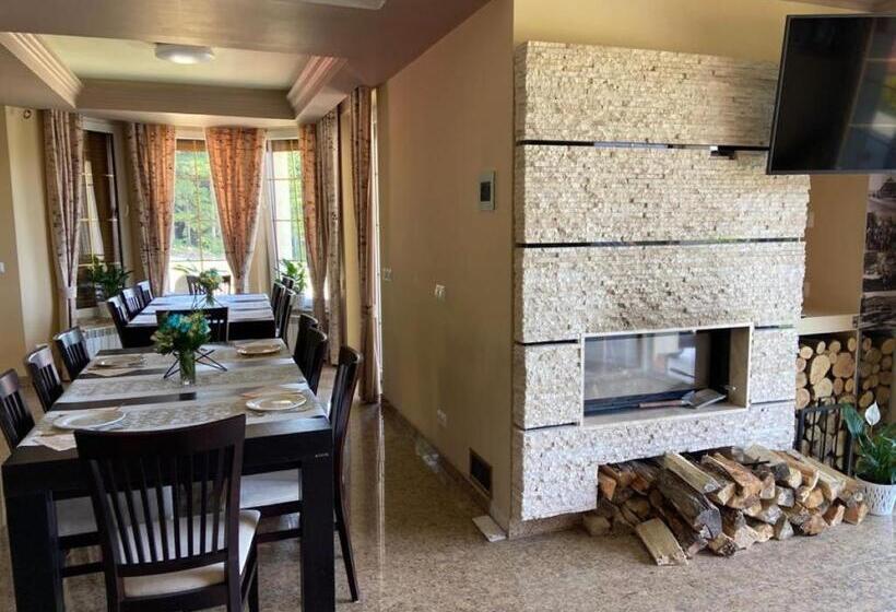 호텔 Windmill Resort Agroturystyka