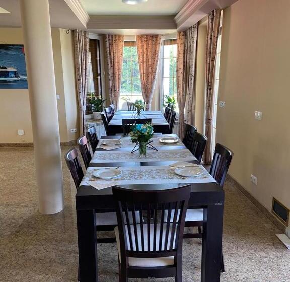 호텔 Windmill Resort Agroturystyka