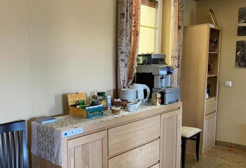 호텔 Windmill Resort Agroturystyka