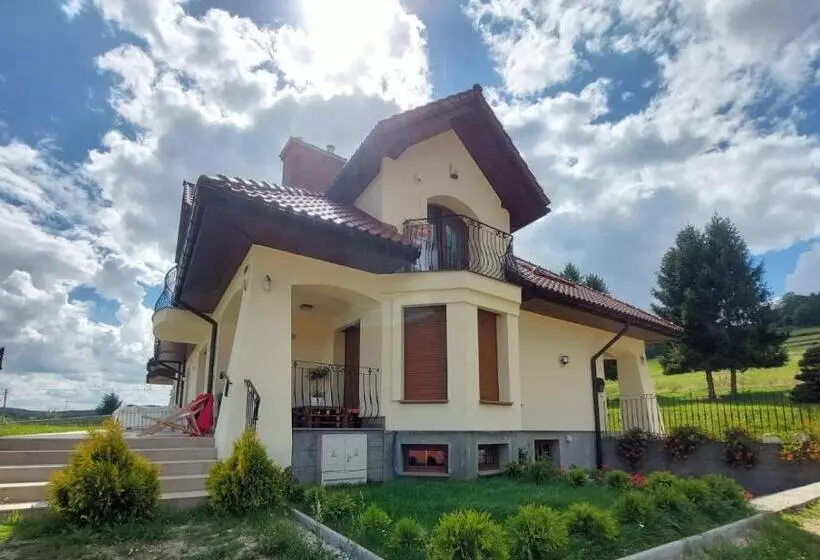ホテル Windmill Resort Agroturystyka