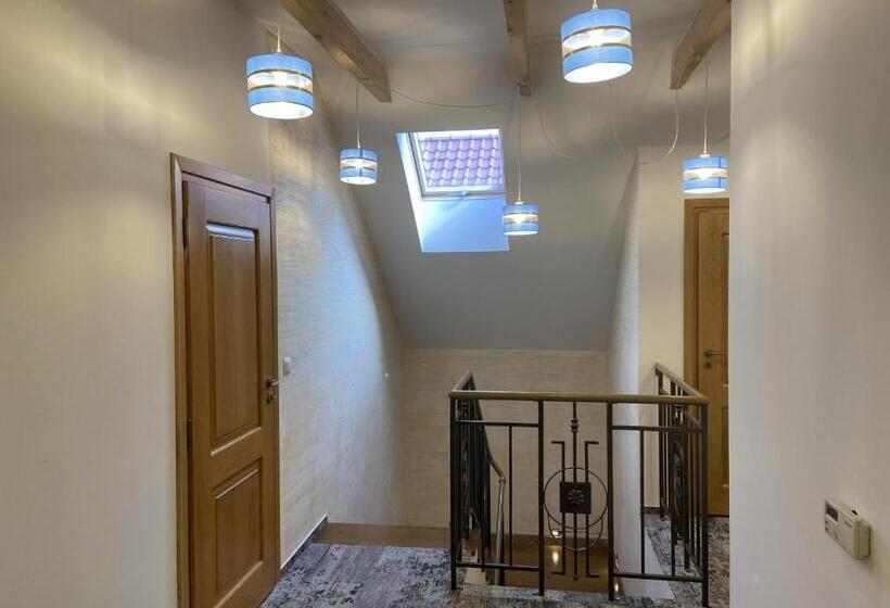 호텔 Windmill Resort Agroturystyka