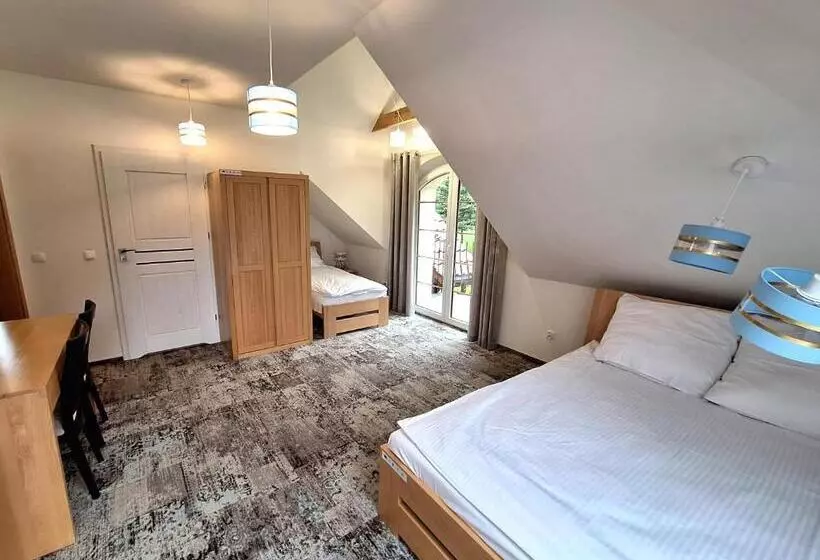 ホテル Windmill Resort Agroturystyka