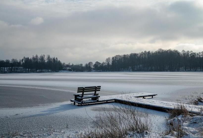 호텔 Wypoczynek Na Kaszubach Przy Jeziorach I Lasach