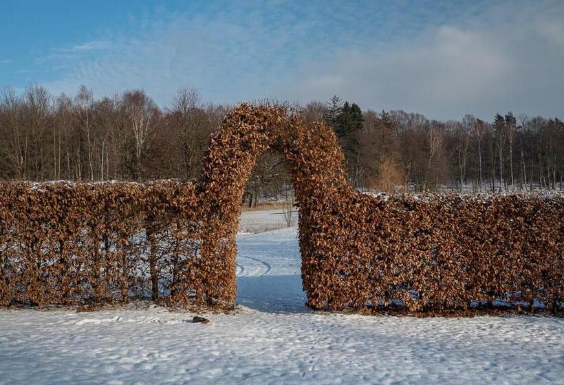 호텔 Wypoczynek Na Kaszubach Przy Jeziorach I Lasach