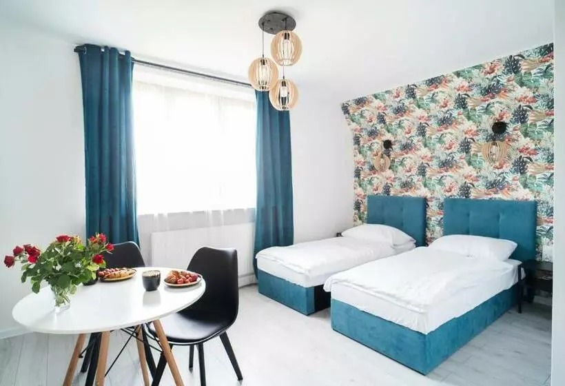 Katedralna Apart S Legnica