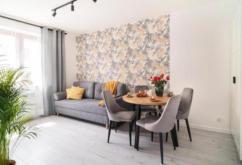 Katedralna Apart S Legnica