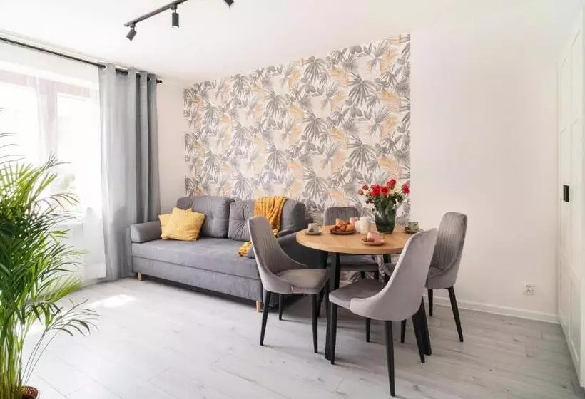 Katedralna Apart S Legnica