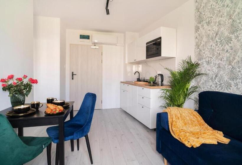 Katedralna Apart S Legnica