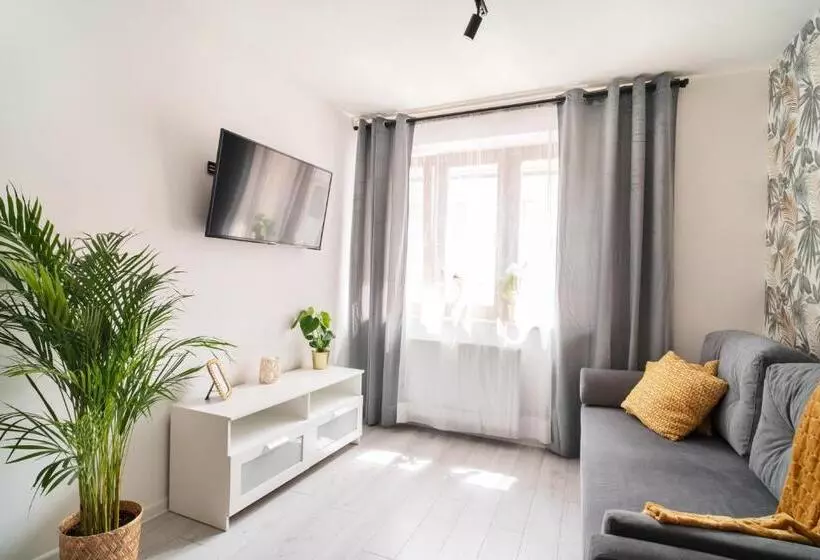 Katedralna Apart S Legnica