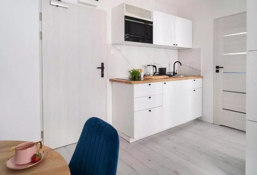 Katedralna Apart S Legnica