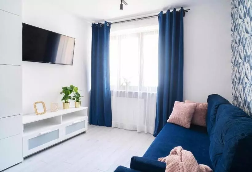 Katedralna Apart S Legnica