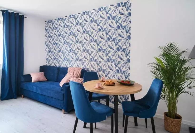 Katedralna Apart S Legnica