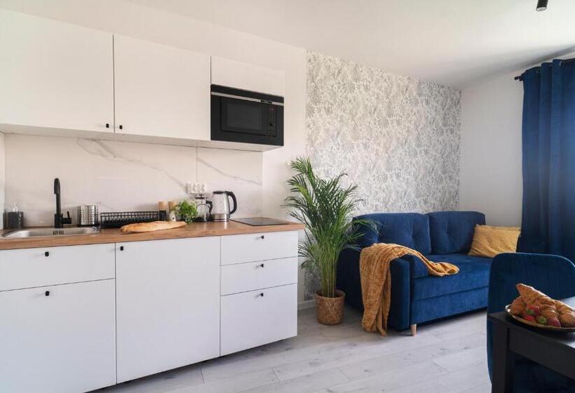 Katedralna Apart S Legnica