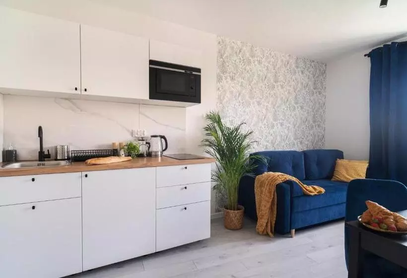 Katedralna Apart S Legnica