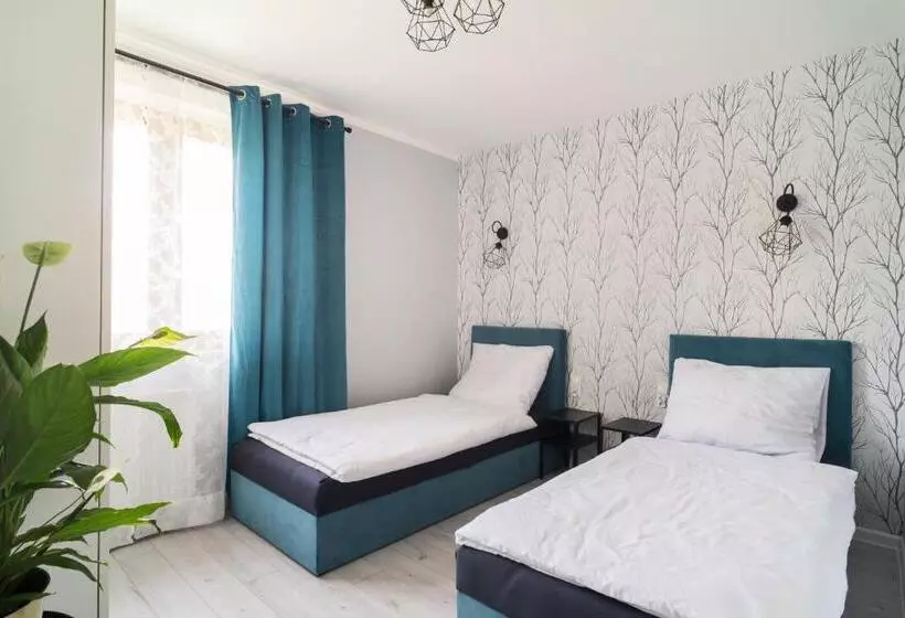 Katedralna Apart S Legnica