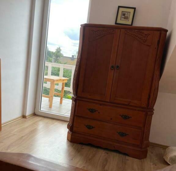 Kopice  Kowalczyk Hotel Residences In Nature Parks