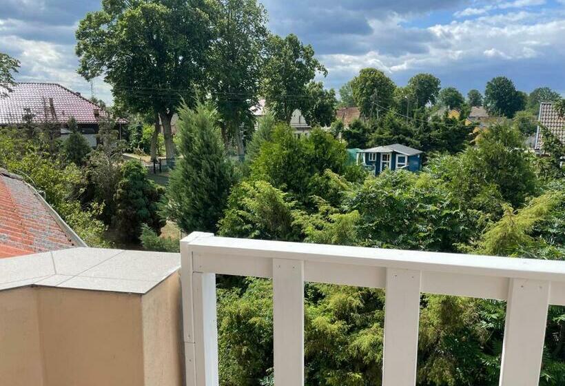 Kopice  Kowalczyk Hotel Residences In Nature Parks