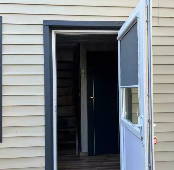 Motelli Villa Aleksander