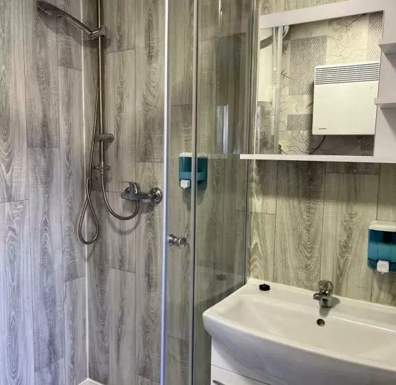 Motelli Villa Aleksander