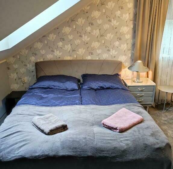 Pensjonat Klimat Bircza