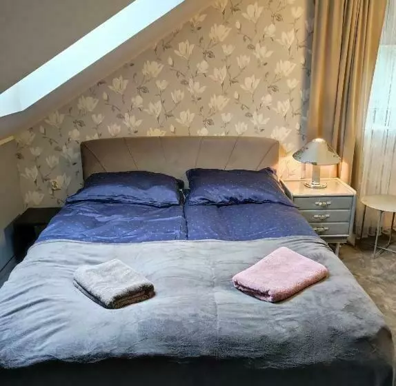 Pensjonat Klimat Bircza