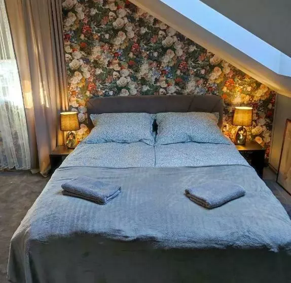 Pensjonat Klimat Bircza