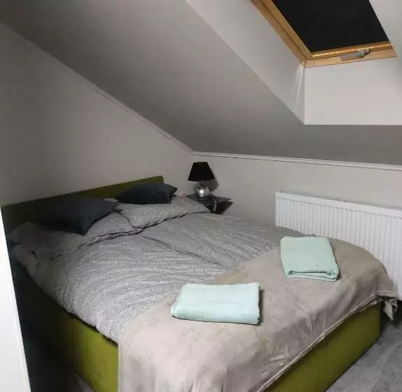 Pensjonat Klimat Bircza