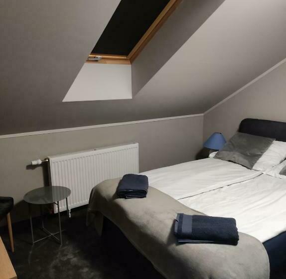 Pensjonat Klimat Bircza