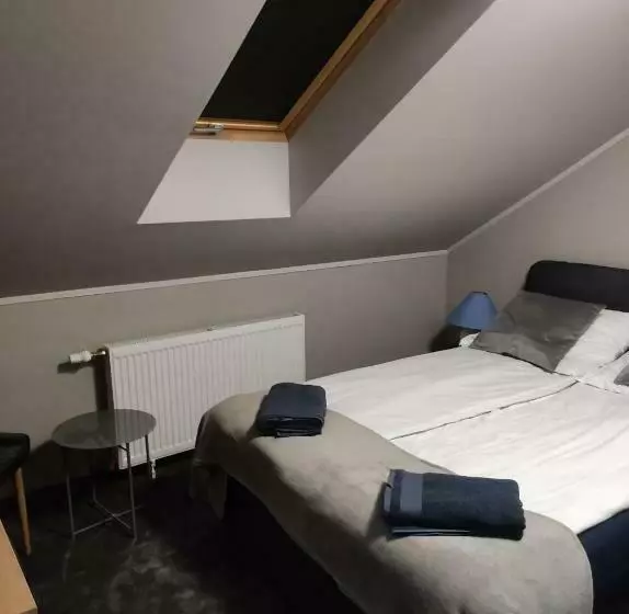 Pensjonat Klimat Bircza