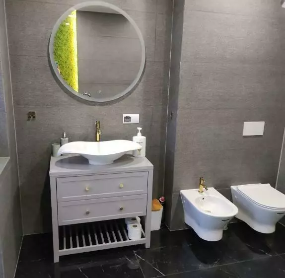 Pensjonat Klimat Bircza