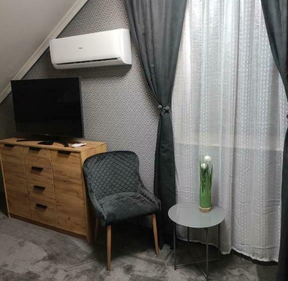 Pensjonat Klimat Bircza